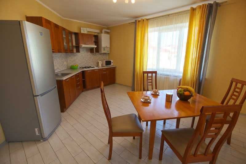 Квартира з бомбосховищем, від власника, р- он Вавилова