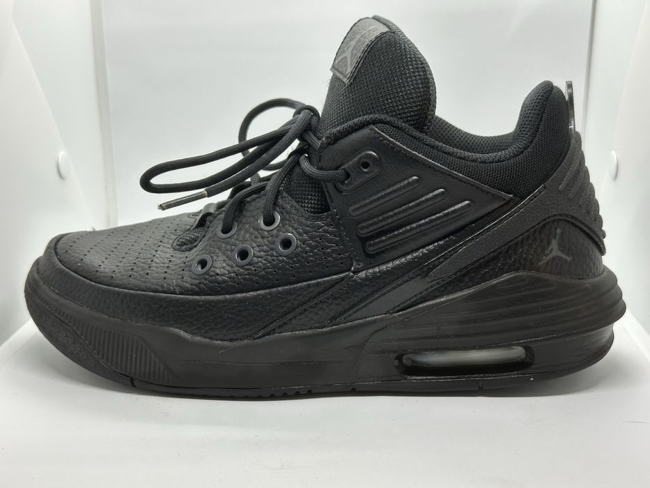 Кросівки кроссовки шкіряні Jordan