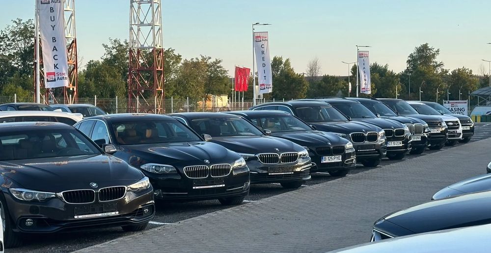 STAR AUTO RULATE | Autovit.ro