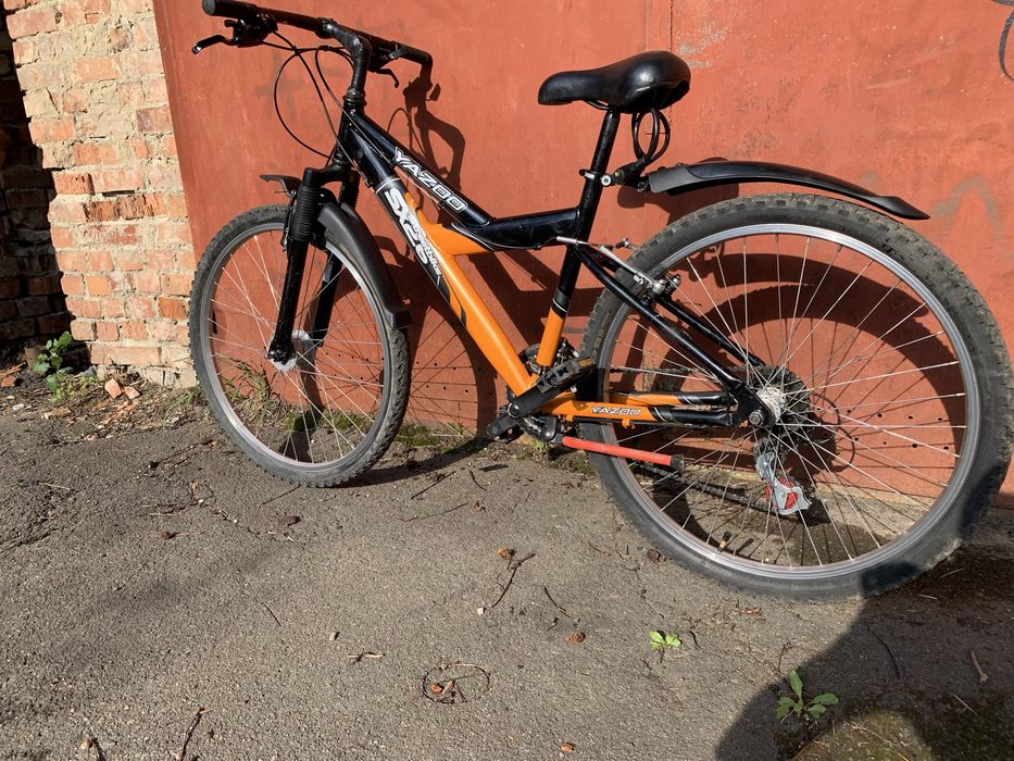 Продам велосипед 26колеса