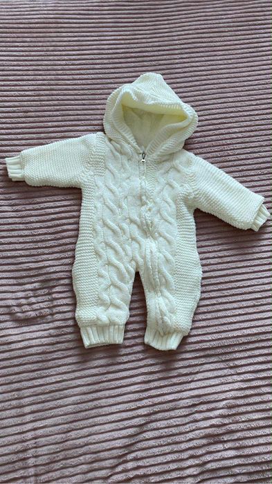 Дитячий комбінезон