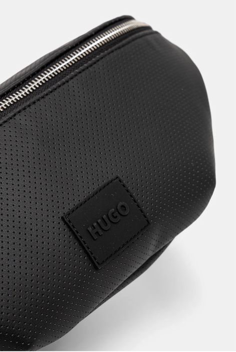 Сумка на пояс HUGO