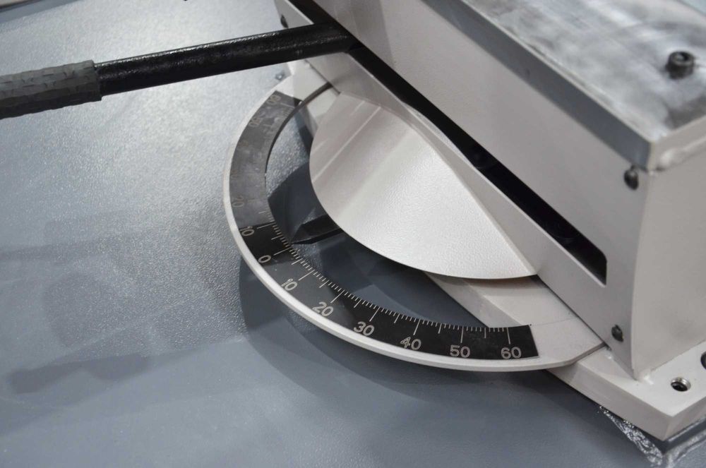 Przecinarka taśmowa Bomar Workline 410.280DG