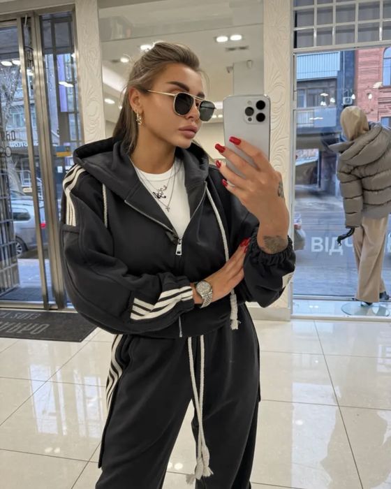 Костюм Oliagarho