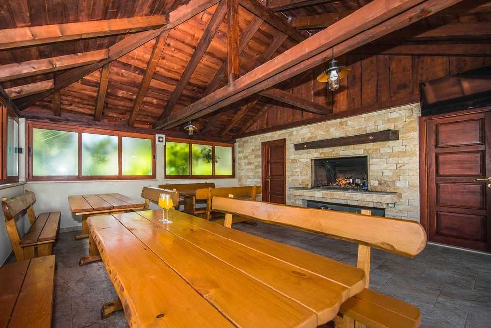 Wakacje, Chorwacja, Apartamet z basenem, okolice Split, Makarska