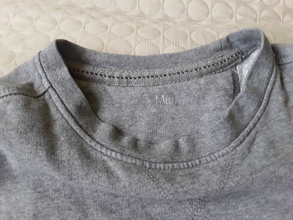 Bluza bawełniana M&S rozm. M