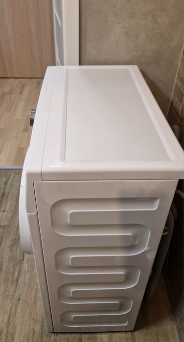 Pralka Slim Beko