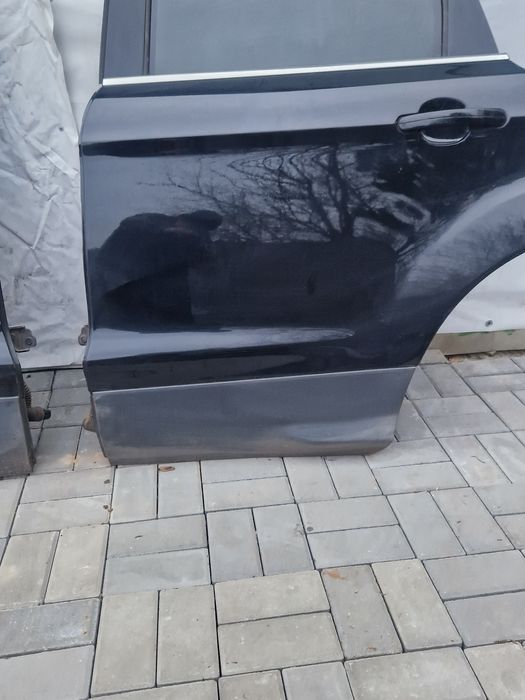 Drzwi ford kuga mk2 FD
