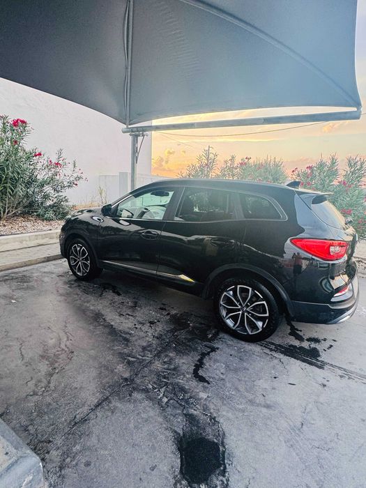Vendo Renault Kadjar Intense - Excelente Estado — photo 5