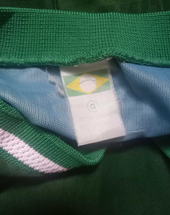 Camisola palmeiras