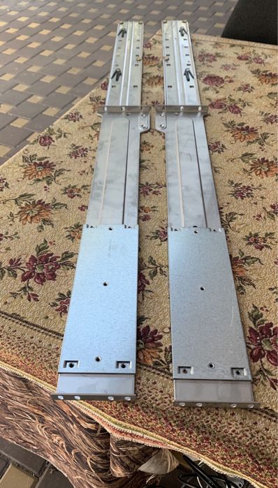 Сервер. Корпус сервера. Supermicro Chenbro.