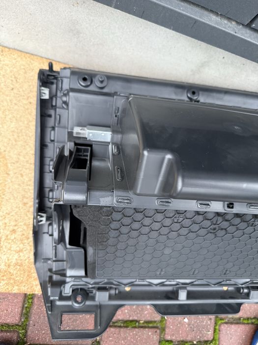 Бардачок GOLF 7, 5G1857097