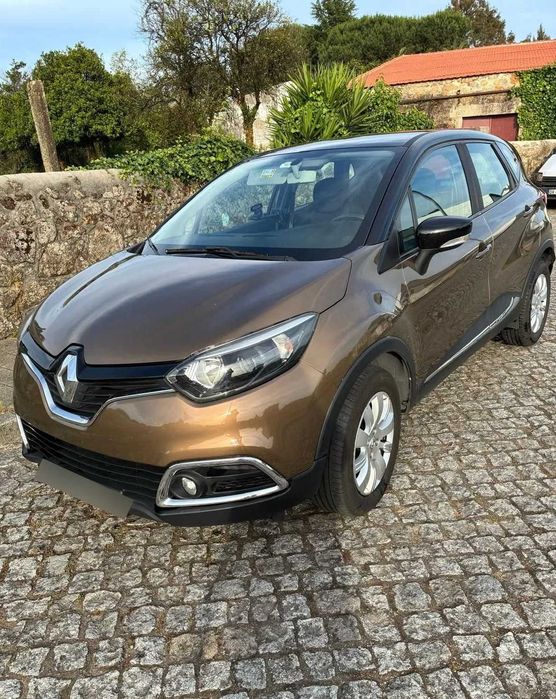 Renault Captur — fotografia 2