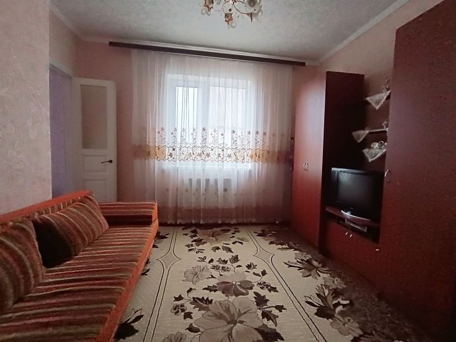 Будинок для комфортного проживання всієї родини