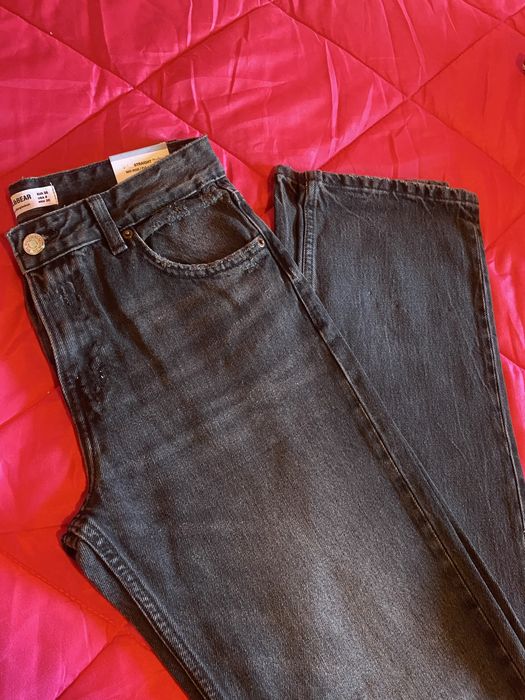 Calças de ganga Pull&Bear