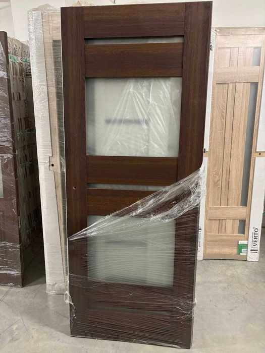 міжкімнатні двері