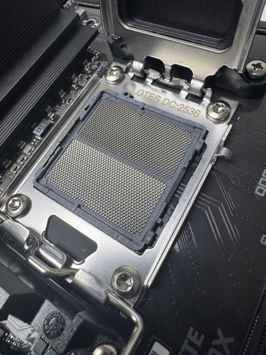 Płyta główna Gigabyte B650I AX