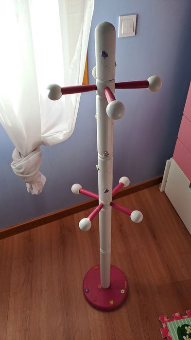 Artigos de decoração quarto bebé