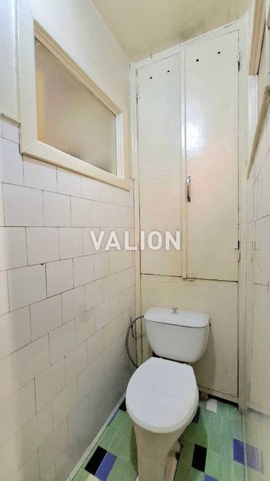 Продаж 3кім. квартири під ремонт, вул. Липківського, метро Вокзальна