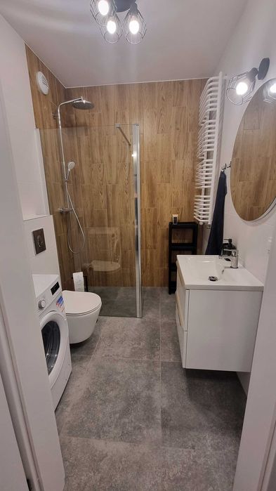 Piękny pokój 1-osobowy do wynajęcia Warszawa Włochy NR: A59/2