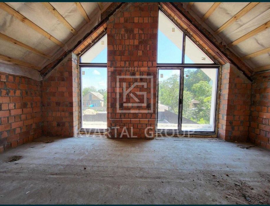 УВАГА Спеціальна пропозиція! Стильний Дуплекс 120 м2/Розтермінування