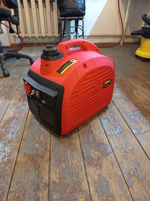 Генератор DW2500