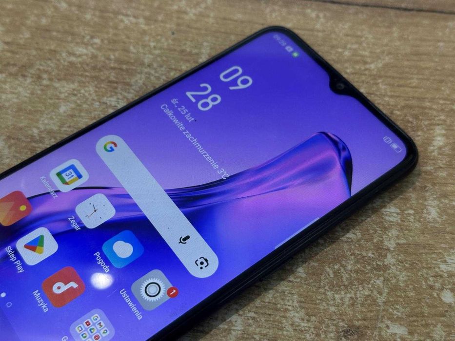 Telefon OPPO A31 Solo