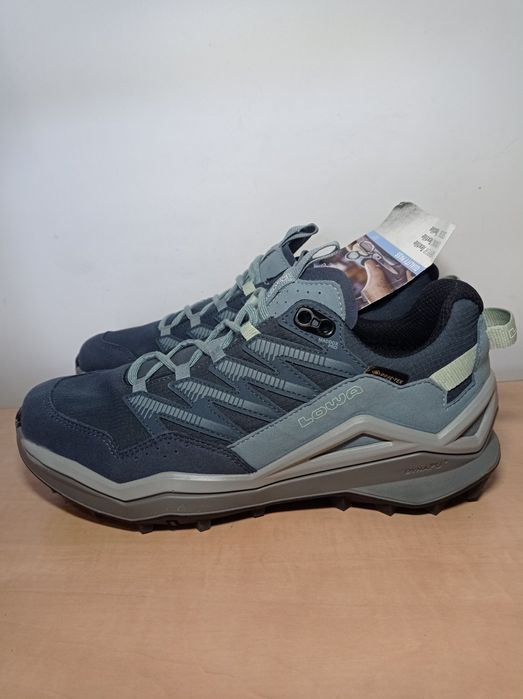 Кросівки lowa maddox pro gore-tex 41р.