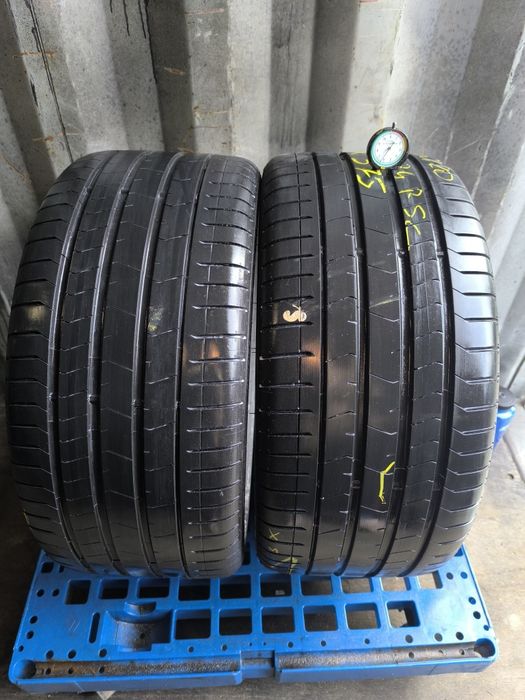 Opony Pirelli p zero 275/30/20 para