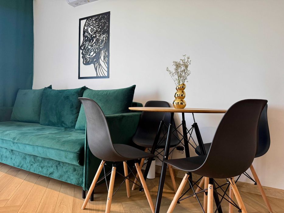 Komfort dla Twojej ekipy – mieszkania pracownicze