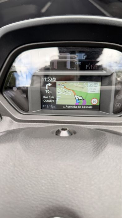 Nmax tech max 2026