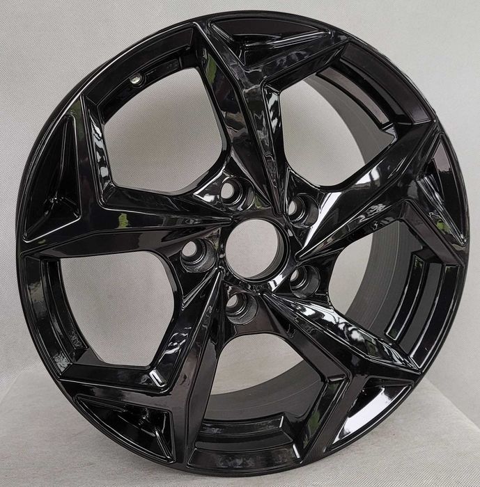 Felgi 16 Seat Leon 3 4 Skoda Octavia 3 4 VW Golf 7 8 6 Touran 5x112