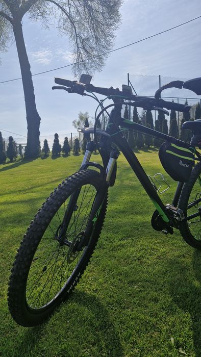 Męski rower MTB, 29 cali, zadbany
