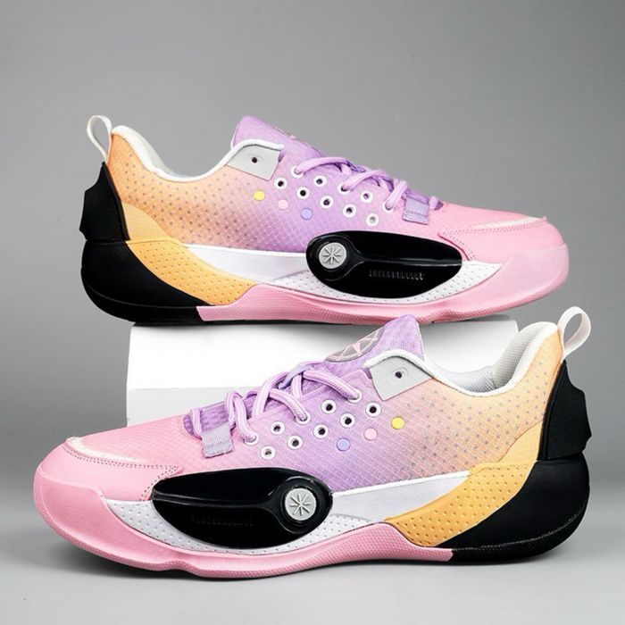 Кросівки Li-Ning Wade All City 13