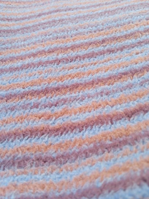 Флисовый плед одеяло покрывало флисовое 145*165