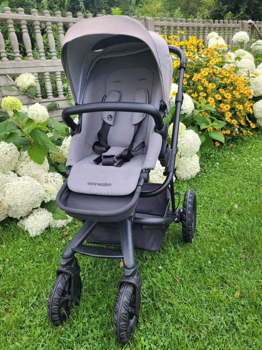 Wózek dziecięcy 2w1 EasyWalker Harvey3 All terrain