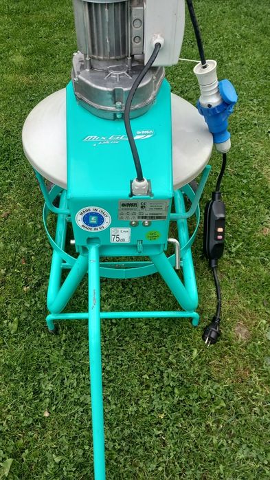 Mieszarka do klejow Imer