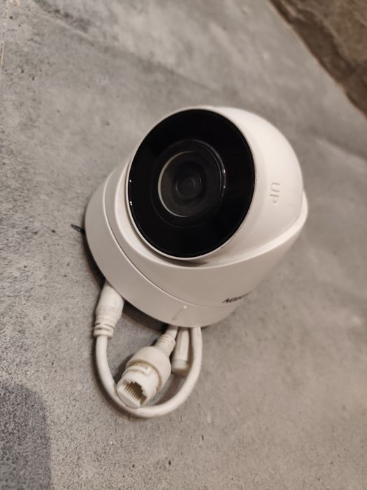 Kamera hikvision