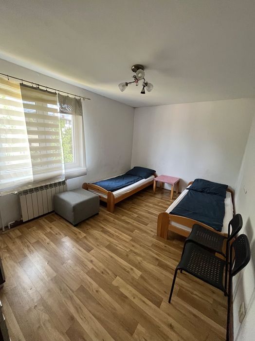 Kwatery pracownicze / Pokoje dla pracowników - Gdańsk / Gdynia