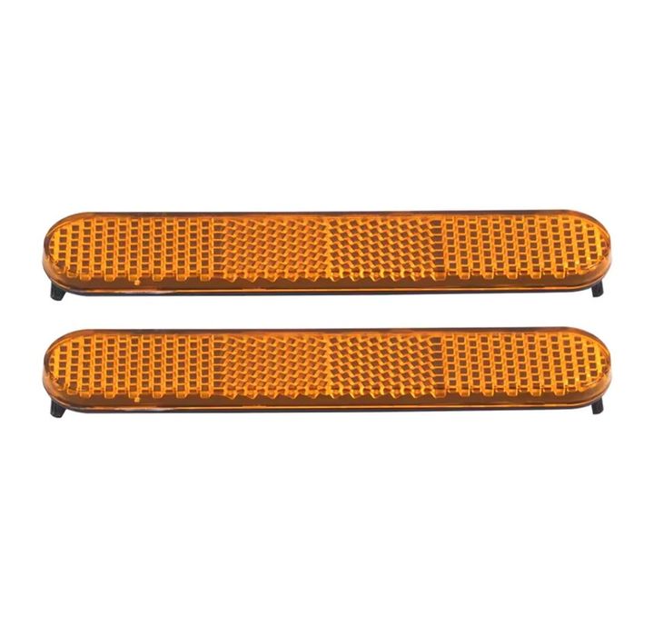 Refletor Traseiro Xiaomi Mi Electric Scooter 4 Pro – Novo