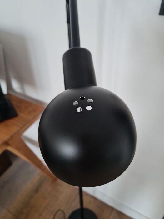 Lampa podłogowa Castorama