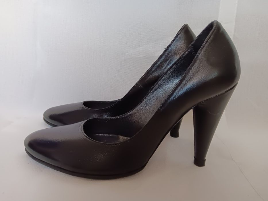 Sapatos PROF TAM 36