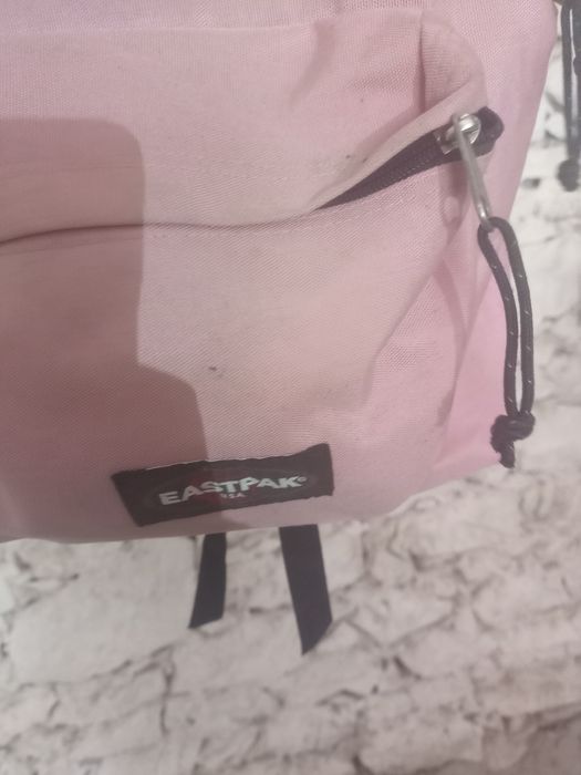 Eastpak Pink Backpack64176773055875124