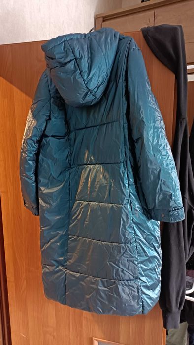 Kurtka damska pikowana