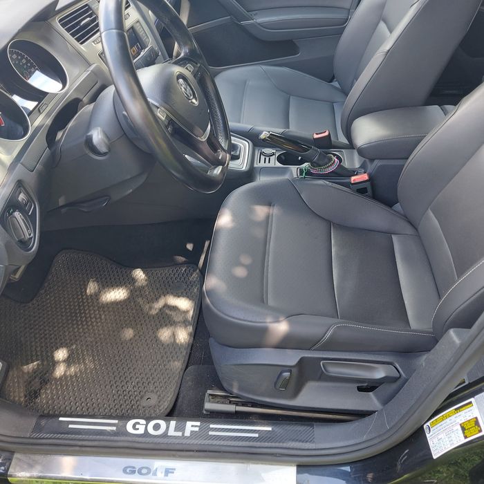Продам авто Golf 7