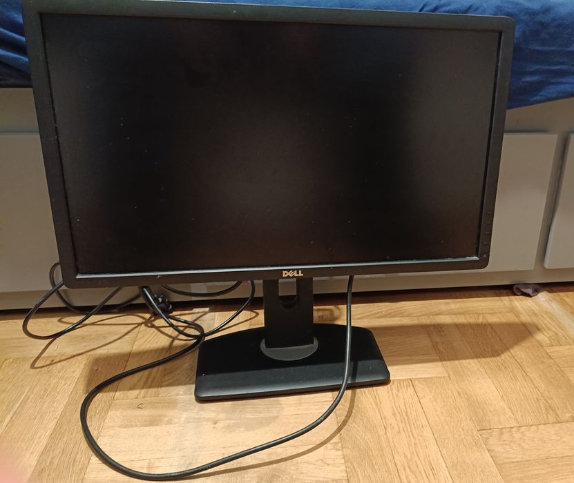 Monitor Dell 23.8 cala