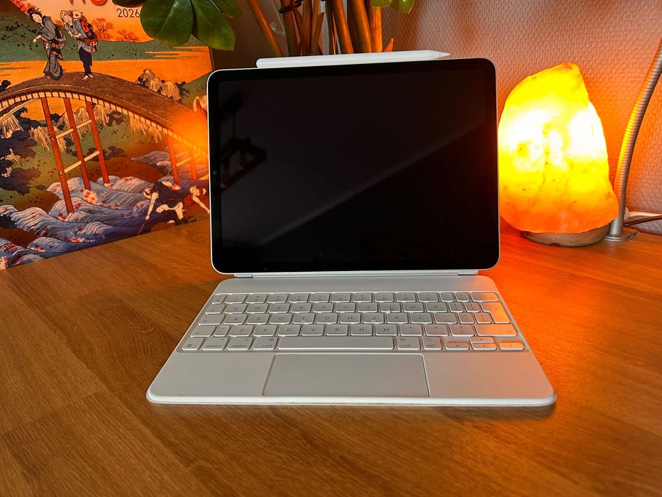 IPad Air 11 M1 64Gb Starlight