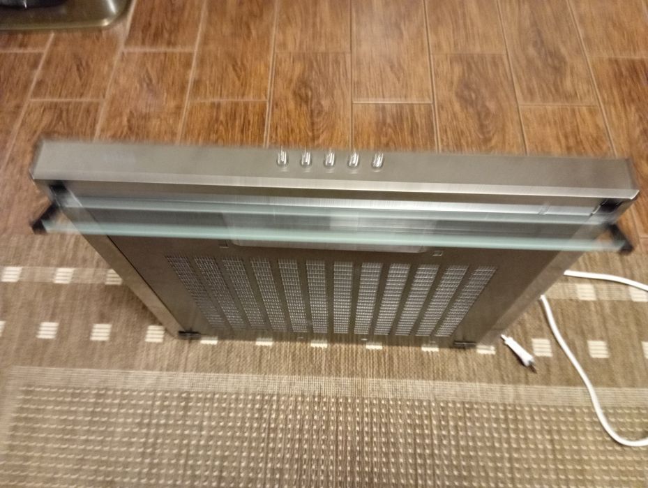 Okap kuchenny nieużywany  Amika