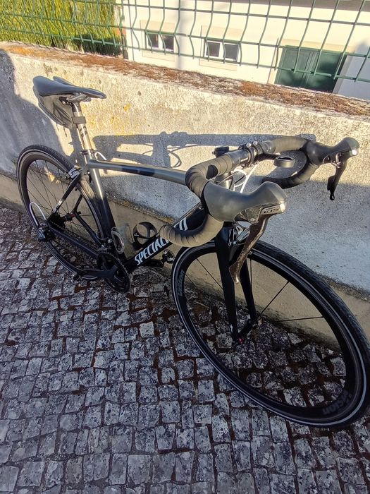 Specialized sl4 Tarmac t52