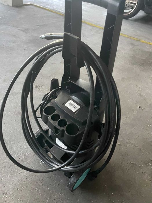 Máquina de Lavar à Pressão Cecotec HidroBoost 1600 Car&Bike (135 bar)
